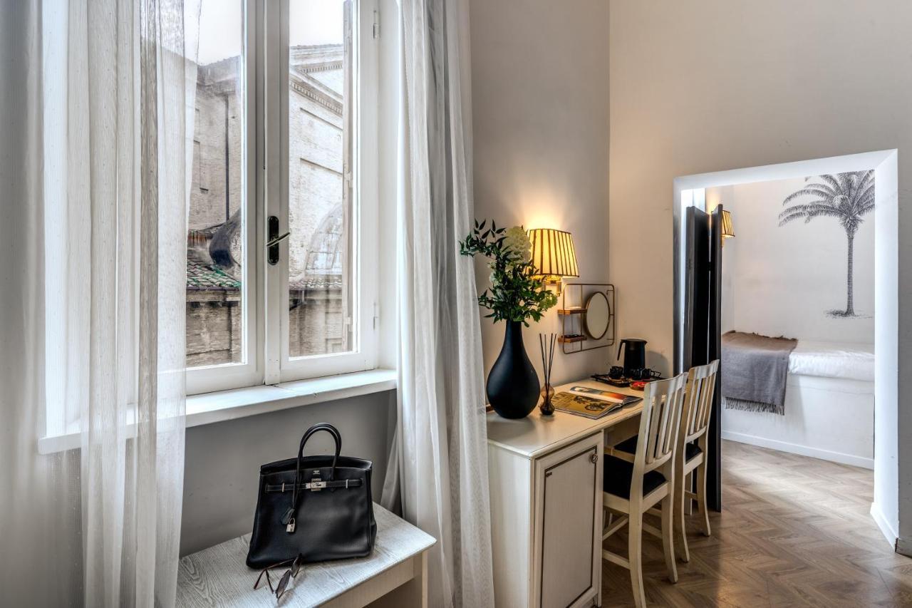 Baboon Room Roma Exterior foto