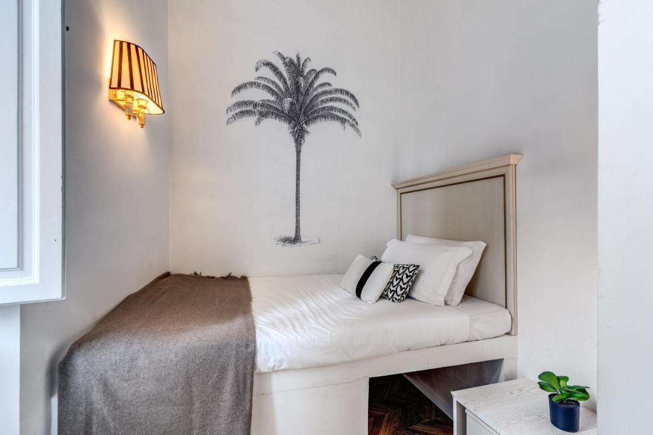 Baboon Room Roma Exterior foto
